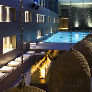 Heliopic & Hotel Chamonix