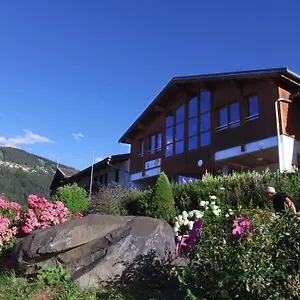 Vvf La Plagne Montchavin Paradiski Holiday park Bellentre